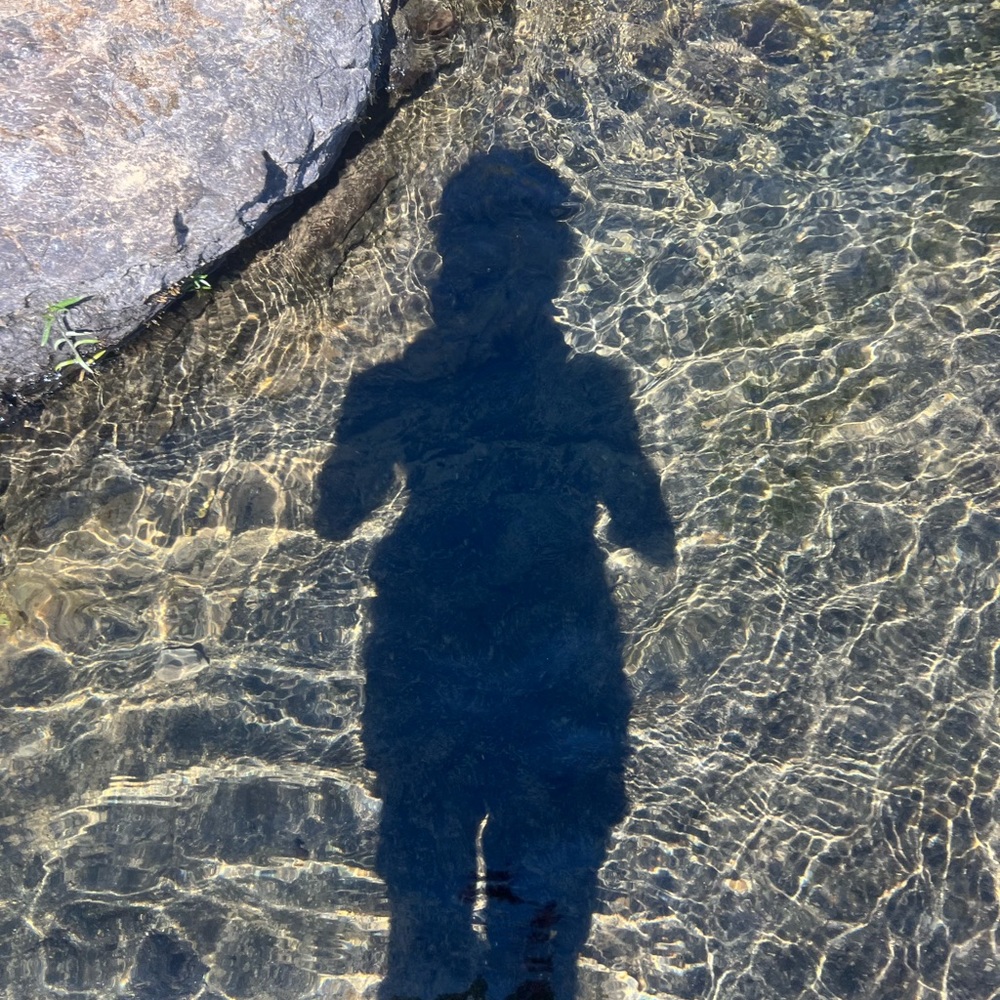 Meet your Posher, Naia